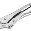 Cleste cu autoblocare CR-V 250mm industrial