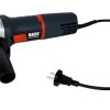 Polizor unghiular 125mm 900W cu control al vitezei