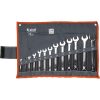 Set chei combinate 6-22mm/13buc