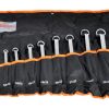Set chei inelare cu cot 6-32mm basspolska