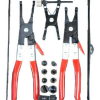 Set clesti coliere