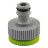 Adaptor robinet 3/4 si 1