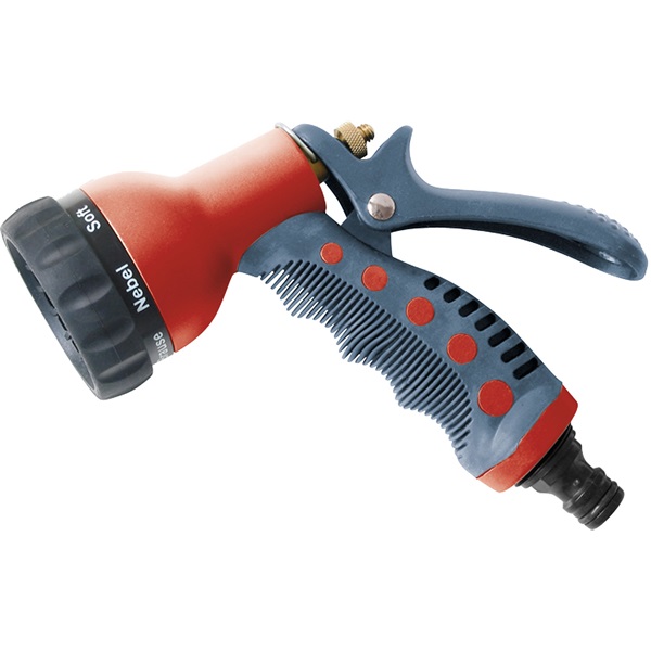 Pistol stropit cu 7 functi