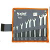 Set chei combinate 8 bucati 7-19mm