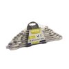 set chei combinate 8 bucati 7-19mm