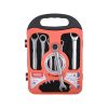 Set chei combinate cu clichet 7bucati