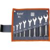 Set chei fixe 8 bucati 6-22mm