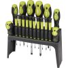 Set surubelnite 18 bucati Extol Kraft