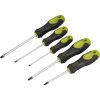 Set surubelnite 5 bucati Extol Kraft