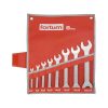 Set chei fixe 8 bucati 6-24mm