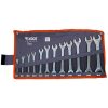 Set chei fixe 6-32mm/12bucati Extol Premium