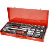 Trusa scule 65 accesori Extol Premium