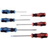 Set surubelnite 6bucati Extol Premium