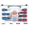 Set surubelnite 7bucati Extol Premium