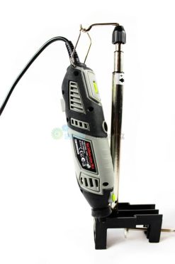 Mini polizor cu accesorii incluse Bass Polska                      