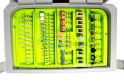 Mini polizor cu accesorii incluse Bass Polska                      