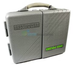 Mini polizor cu accesorii incluse Bass Polska                      