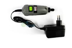 Mini polizor cu accesorii incluse Bass Polska                      