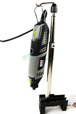 Mini polizor cu accesorii incluse Bass Polska                      