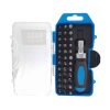 Set biti 37 elemente Bass Polska