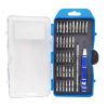 Set biti de precizie 36 elemente Bass Polska