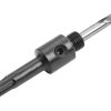Adapter pt. carota bi-metal, SDS-plus 135° 1/4" x 75 mm, 14 Tolsen
