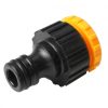 Adaptor pentru robinet filet interior 1/2"-3/4" Tolsen