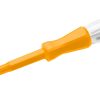 Aparat de testat tensiunea 3x140 mm 100-500 V Tolsen