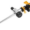 aspersor cu pivot zinc