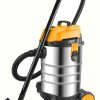 Aspirator 1400 W 30 L (Industrial) Tolsen