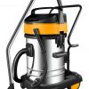 Aspirator 2x1000 W 70 L (Industrial) Tolsen