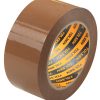 Banda adeziva ambalaj bopp maro 4.8 mm x 50m Tolsen