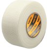 Banda din fibra de sticla auto-adeziva 48 mm x 45 m Tolsen
