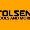 Banner Tolsen 180 x 62 cm Tolsen