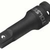 Prelungitor tubulara de impact 1/2"- 75 mm Tolsen