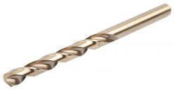 Burghie CO5% HSS cobalt 4.8 mm Industrial Tolsen