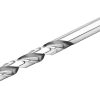 Burghie M2 HSS 9 mm Industrial Tolsen