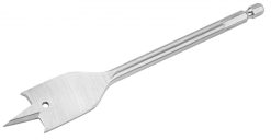 Burghie plate pentru lemn 22 mm Tolsen