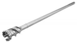 Burghiu de strapungere SDS-MAX 80x1000 mm (Industrial) Tolsen