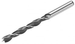 Burghiu pentru lemn 11x142 mm Industrial Tolsen