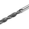 Burghiu pentru lemn 8x117 mm Industrial Tolsen
