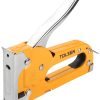 Capsator pentru conditii medii 4-8 mm Tolsen