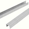 Capse pentru capsator pneumatic 14 mm 0.9x0.65 mm 5000 buc Tolsen