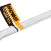 Cheie de piulite combinata 38 mm Cr-V (Industrial) Tolsen