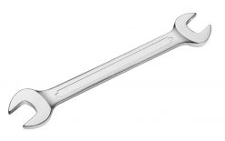 Cheie de piulite cu capat deschis dublu Cr-V 30x32 mm Tolsen