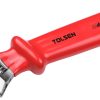 Cheie reglabila izolata 200 mm Tolsen Premium 