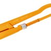 Cheie pentru conducte cu varf indoit la 45° Cr-V 2" Industrial Tolsen