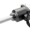 Cheie pneumatica cu impact 3200NM 3500 rpm (Industrial) Tolsen