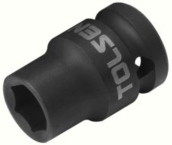 Cheie tubulara pt impact 1/2"- 16 mmTolsen