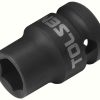 Cheie tubulara pt impact 1/2"-20 mm Tolsen